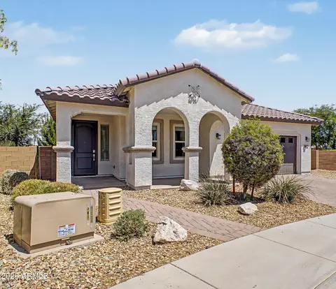 25078 N 172nd Ln, Surprise, AZ 85387