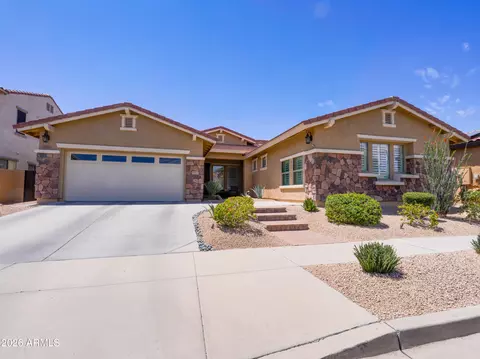 1719 W Aloe Vera Dr, Phoenix, AZ 85085