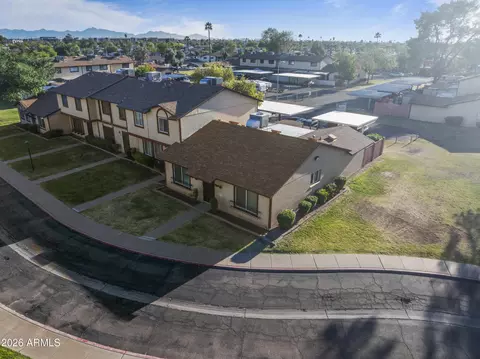 6021 N 31st Ave, Phoenix, AZ 85017