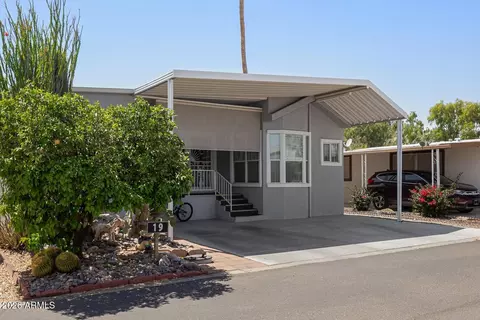 17200 W Bell Rd #19, Surprise, AZ 85374