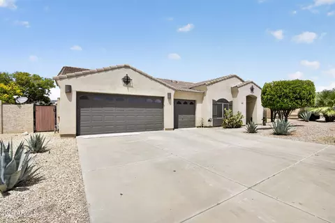 17740 W Copper Ridge Dr, Goodyear, AZ 85338