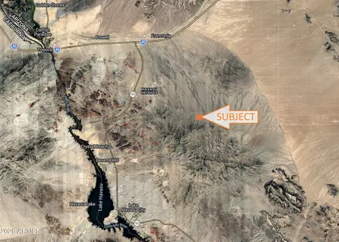 26 Franconia Wash Rd #-, Lake Havasu City, AZ 86404