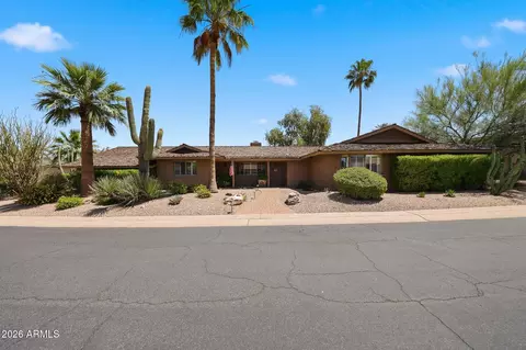 5525 E Lincoln Dr #105, Paradise Valley, AZ 85253