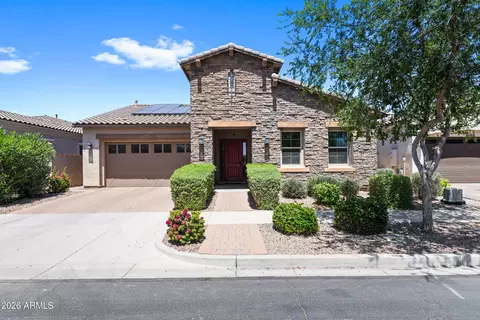 10218 E Bergeron Ave, Mesa, AZ 85212