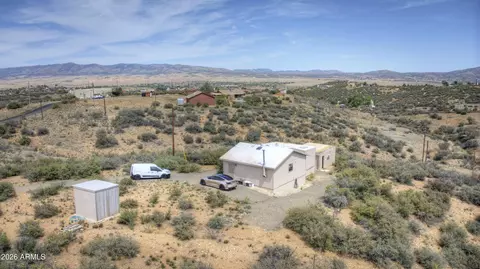11115 E Kachina Pl, Dewey, AZ 86327