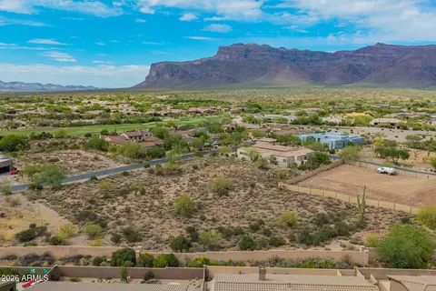 3449 S First Water Trl #45, Gold Canyon, AZ 85118