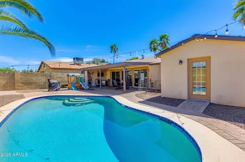 Exterior - 3608 E Janice Way, Phoenix, AZ 85032 photo 11 of 12