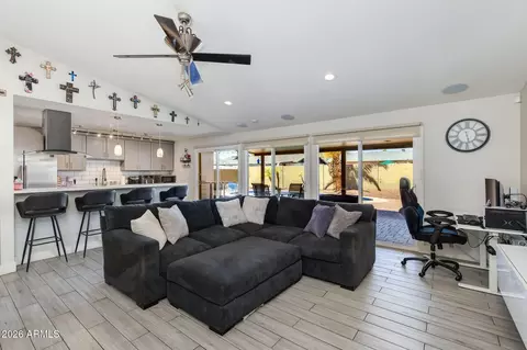 Living - 3608 E Janice Way, Phoenix, AZ 85032 photo 2 of 2