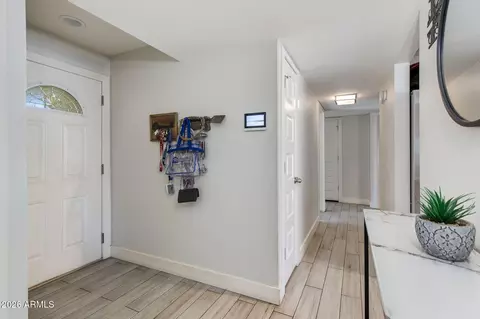 Entry Way - 3608 E Janice Way, Phoenix, AZ 85032 photo 1 of 1