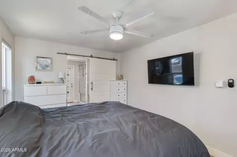 Bedroom - 3608 E Janice Way, Phoenix, AZ 85032 photo 2 of 7