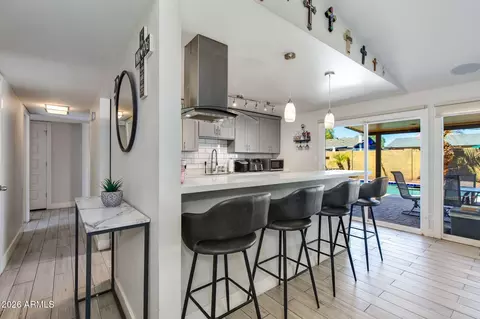 Kitchen - 3608 E Janice Way, Phoenix, AZ 85032 photo 1 of 7