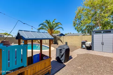 Exterior - 3608 E Janice Way, Phoenix, AZ 85032 photo 7 of 12