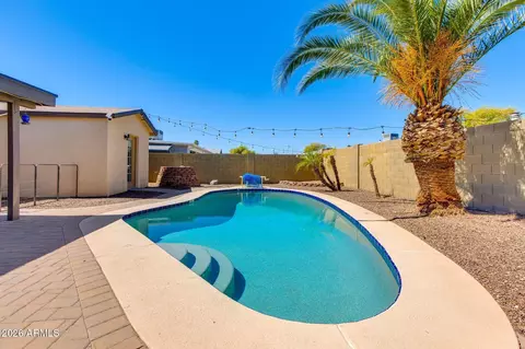 Exterior - 3608 E Janice Way, Phoenix, AZ 85032 photo 8 of 12