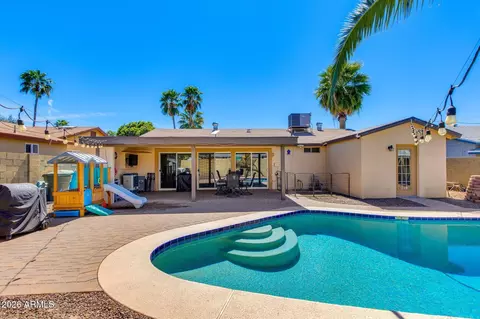 Exterior - 3608 E Janice Way, Phoenix, AZ 85032 photo 9 of 12