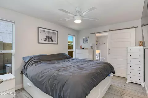 Bedroom - 3608 E Janice Way, Phoenix, AZ 85032 photo 1 of 7