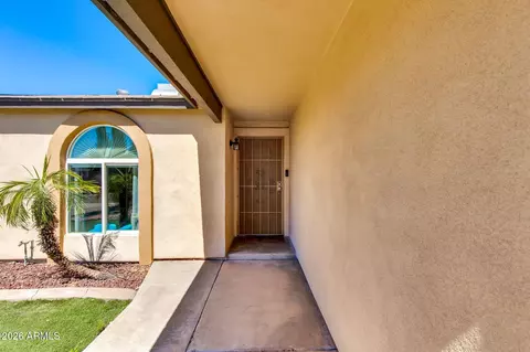 Exterior - 3608 E Janice Way, Phoenix, AZ 85032 photo 5 of 12