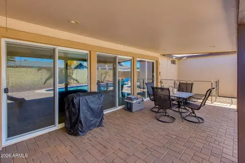 Exterior - 3608 E Janice Way, Phoenix, AZ 85032 photo 6 of 12