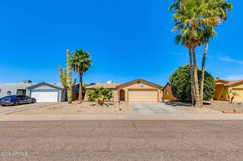 3608 E Janice Way, Phoenix, AZ 85032
