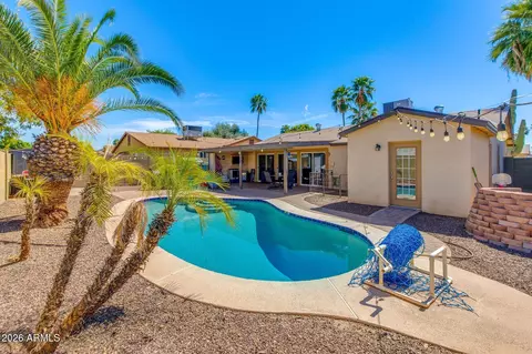 Exterior - 3608 E Janice Way, Phoenix, AZ 85032 photo 10 of 12
