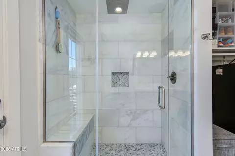 Bath - 3608 E Janice Way, Phoenix, AZ 85032 photo 3 of 4