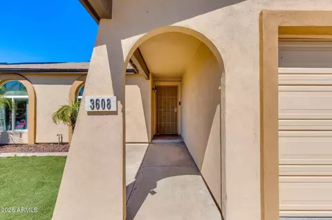 Exterior - 3608 E Janice Way, Phoenix, AZ 85032 photo 4 of 12