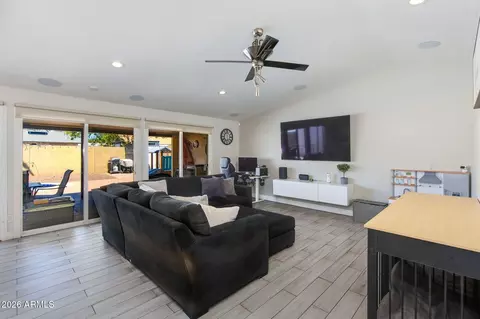 Living - 3608 E Janice Way, Phoenix, AZ 85032 photo 1 of 2