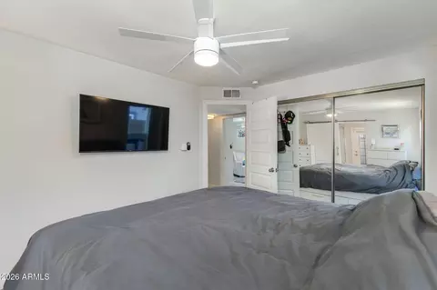 Bedroom - 3608 E Janice Way, Phoenix, AZ 85032 photo 3 of 7