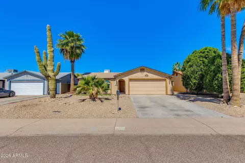 Exterior - 3608 E Janice Way, Phoenix, AZ 85032 photo 2 of 12