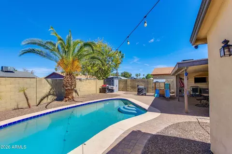 Exterior - 3608 E Janice Way, Phoenix, AZ 85032 photo 12 of 12
