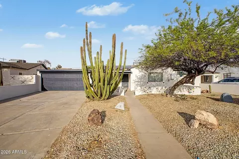 4015 N 12th Ave, Phoenix, AZ 85013