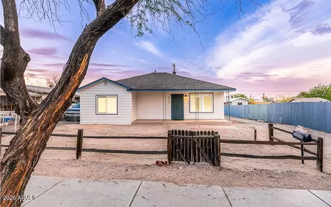 630 W Solana Ave, Ajo, AZ 85321