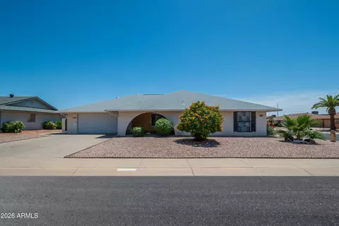 13063 W Foxfire Dr, Sun City West, AZ 85375