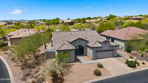 15806 N 107th Pl, Scottsdale, AZ 85255