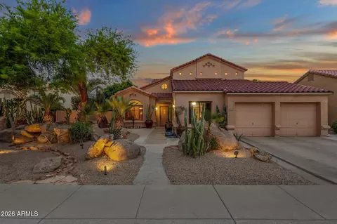9079 E Caribbean Ln, Scottsdale, AZ 85260