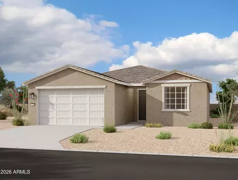 2397 E Galloping Horse Dr, San Tan Valley, AZ 85140