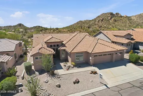 5242 S Diamond Cholla Ct, Gold Canyon, AZ 85118