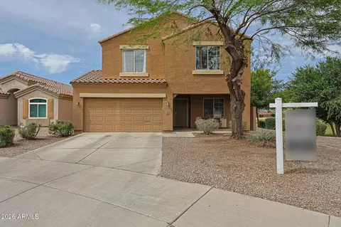 3302 W Hidalgo Ave, Phoenix, AZ 85041