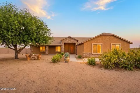 32324 N Apache Ave, Queen Creek, AZ 85142