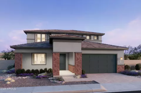 815 W Kingbird Dr, Queen Creek, AZ 85140