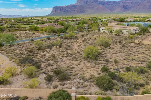 3467 S First Water Trl #44, Gold Canyon, AZ 85118