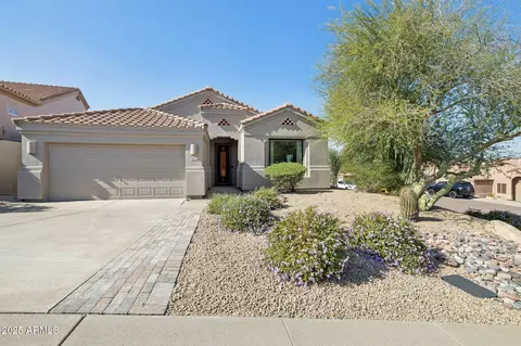 13810 N Woodside Dr, Fountain Hills, AZ 85268