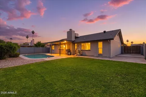 3223 N Ellis St, Chandler, AZ 85224