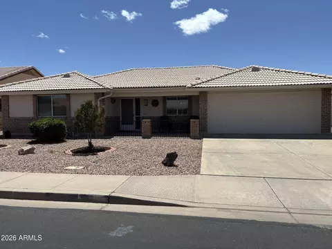 8057 E Navarro Ave, Mesa, AZ 85209