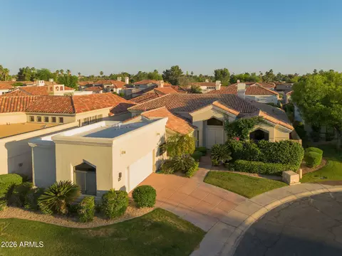 7417 E Cochise Dr, Scottsdale, AZ 85258