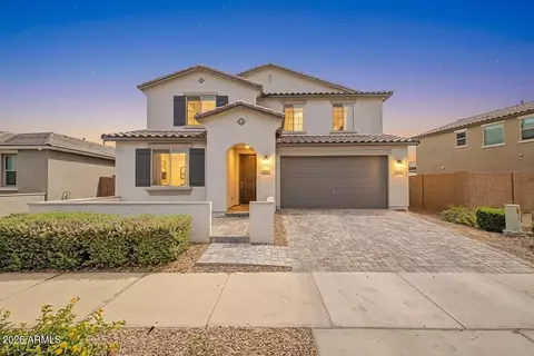 40191 W James Ln, Maricopa, AZ 85138