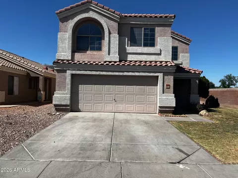 13006 W Evans Dr, El Mirage, AZ 85335