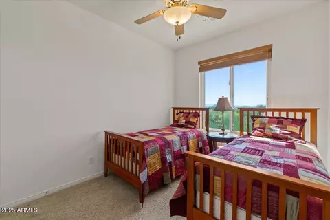 Bedroom - 7445 Eagle Crest Dr #2138, Mesa, AZ 85207 photo 5 of 5