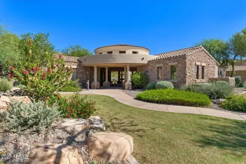 Exterior - 7445 Eagle Crest Dr #2138, Mesa, AZ 85207 photo 4 of 5