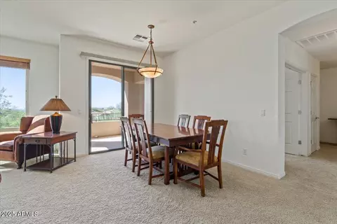 Dining - 7445 Eagle Crest Dr #2138, Mesa, AZ 85207 photo 1 of 3