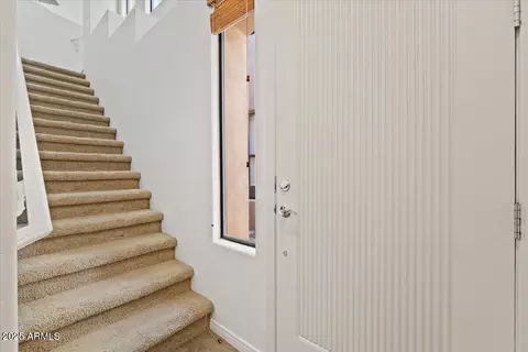 Entry Way - 7445 Eagle Crest Dr #2138, Mesa, AZ 85207 photo 2 of 2